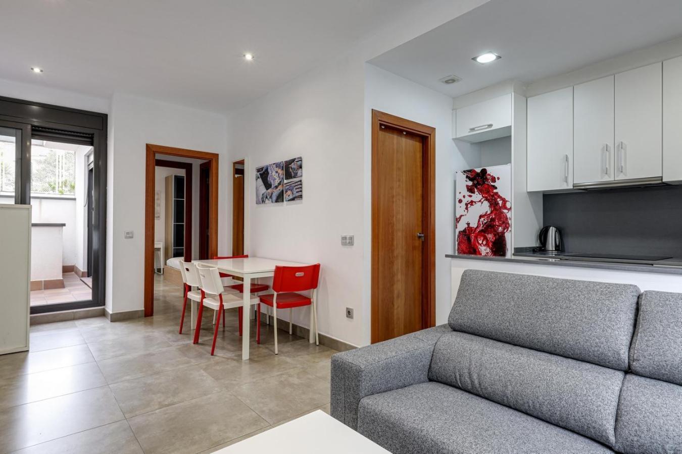 Urban Flats Vallirana — Photos 1