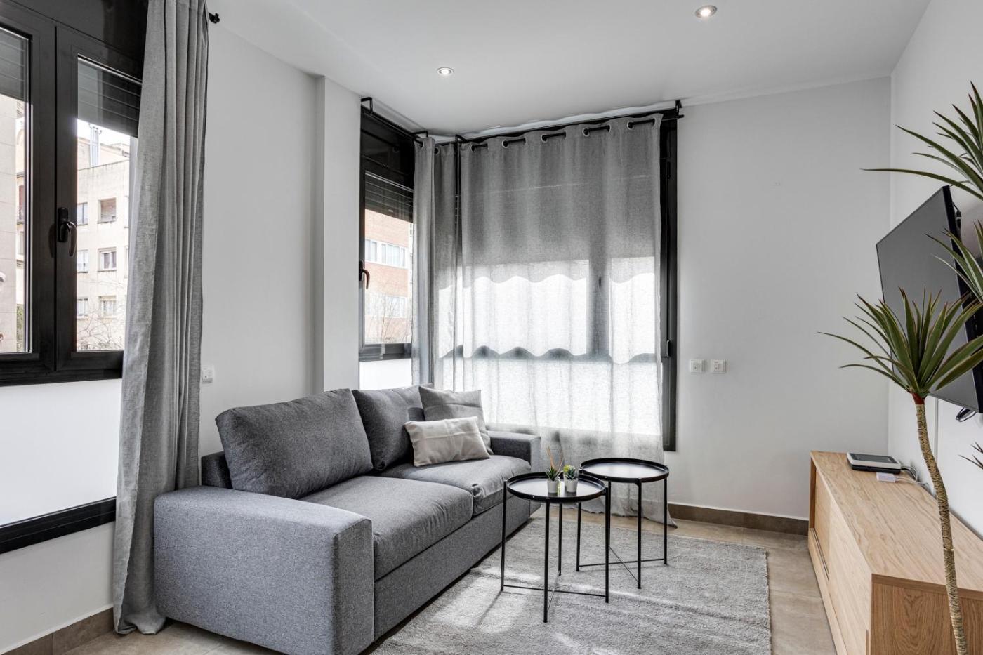 Urban Flats Vallirana — Photos 3